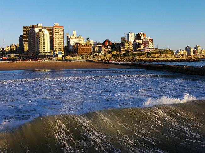 MAR DEL PLATA - PRE VENTA 2025