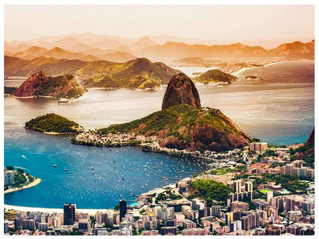 RIO DE JANEIRO Y BUZIOS COMBINADO - VERANO 2025