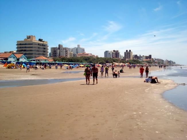 SAN BERNARDO - VERANO 2025