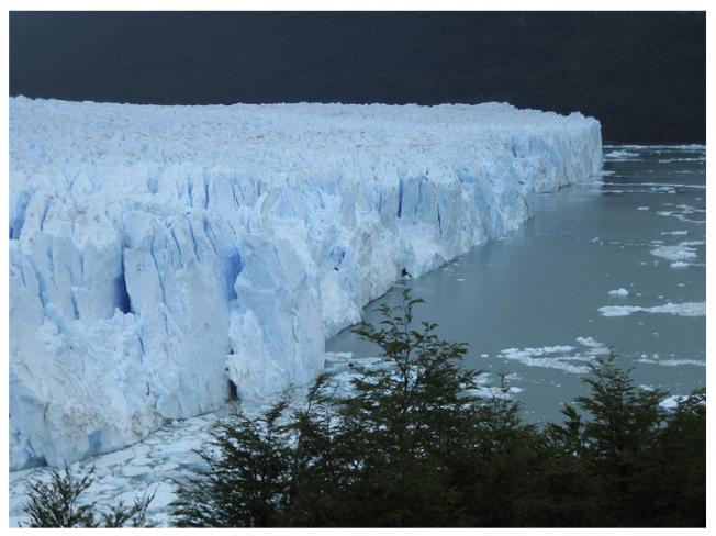 EL CALAFATE Y USHUAIA - AEREO 2025