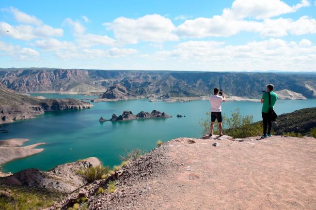 SAN RAFAEL - SEMANA SANTA 2026