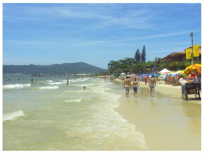 BRASIL - MAYO A SEPTIEMBRE 2026