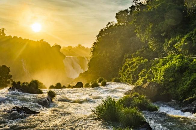 CATARATAS DEL IGUAZU - VACACIONES DE JULIO 2026 - SALIDA PROPIA