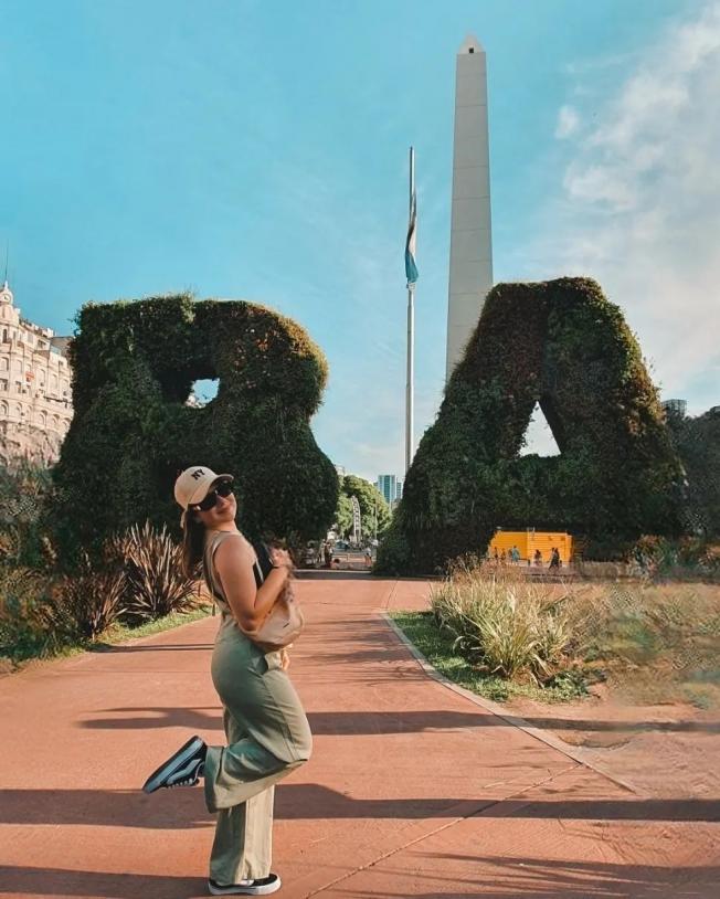BUENOS AIRES CON EL TIGRE -  FERIADO DE AGOSTO  2026