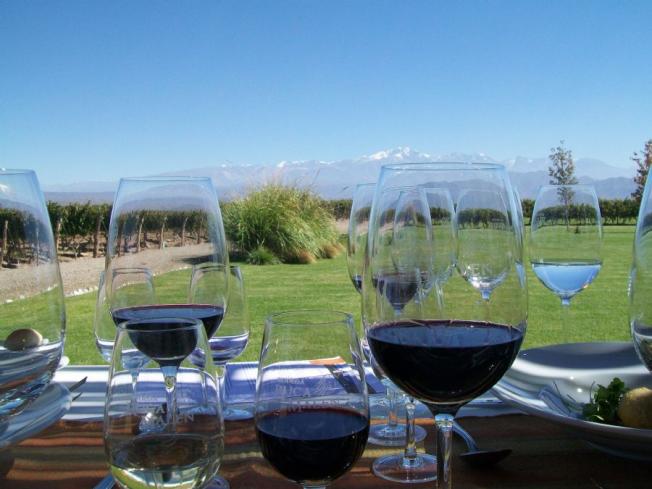 MENDOZA  - AGOSTO/SEPTIEMBRE 2026