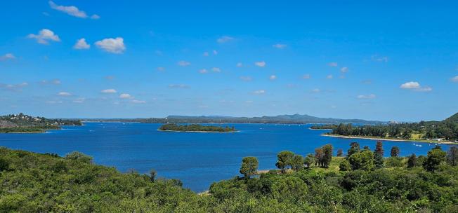 VILLA DEL DIQUE - FEBRERO 2026