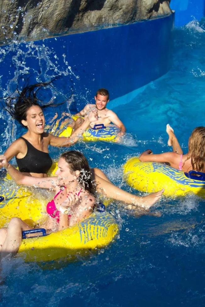 AQUAFAN - VERANO 2026