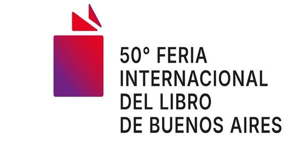 FERIA DEL LIBRO - BUENOS AIRES 2026