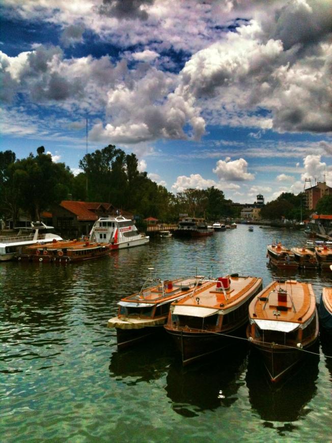 PASEO EN EL TIGRE - PREVENTA VACACIONES DE INVIERNO 2026