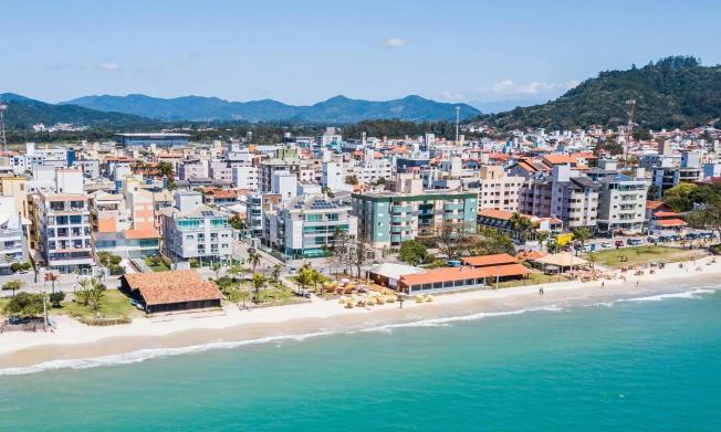 FLORIANÓPOLIS AEREO 2027