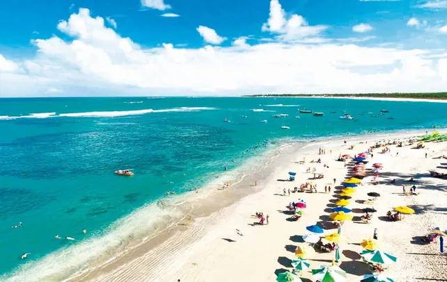 PORTO DE GALINHAS - JULIO 2025