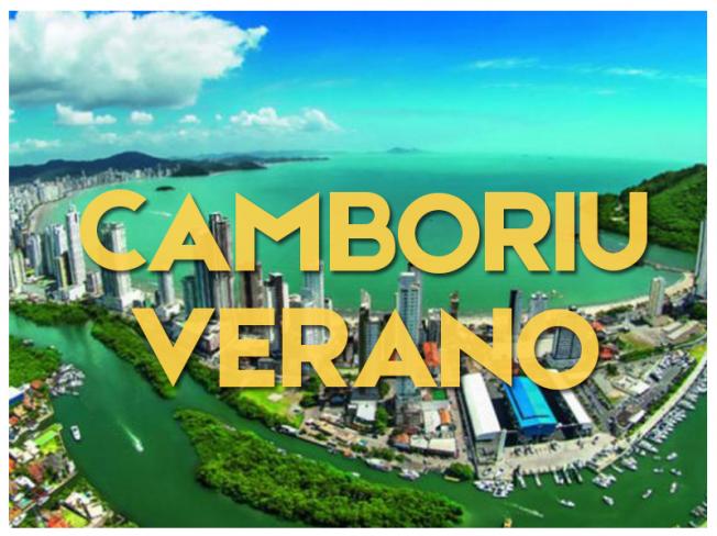 CAMBORIU - VERANO 2024