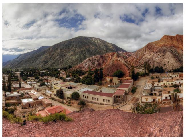 MINI NOROESTE - VACACIONES DE INVIERNO 2026