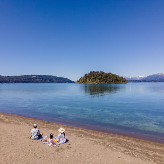 SAN MARTÍN DE LOS ANDES - VERANO 2025