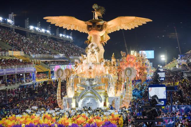 RIO EN CARNAVAL 2026