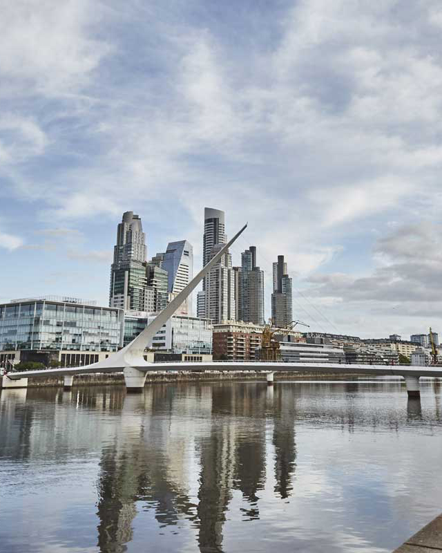 BUENOS AIRES CON COLONIA DEL SACRAMENTO - 2025
