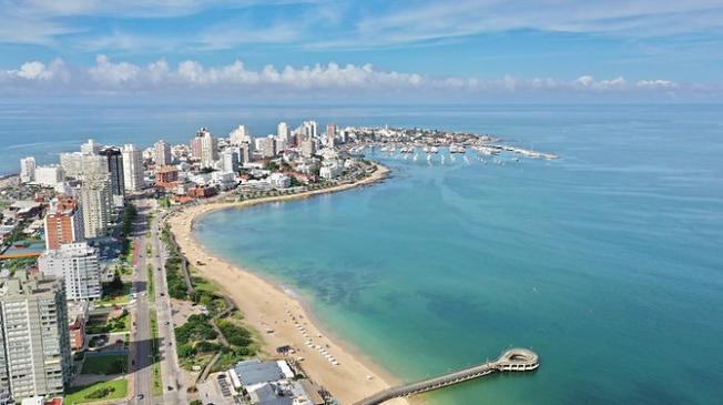 PUNTA DEL ESTE 2025