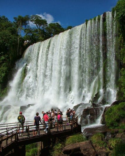 CATARATAS DEL IGUAZÚ 2025